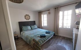 Chambre Independante Au Relais Normand